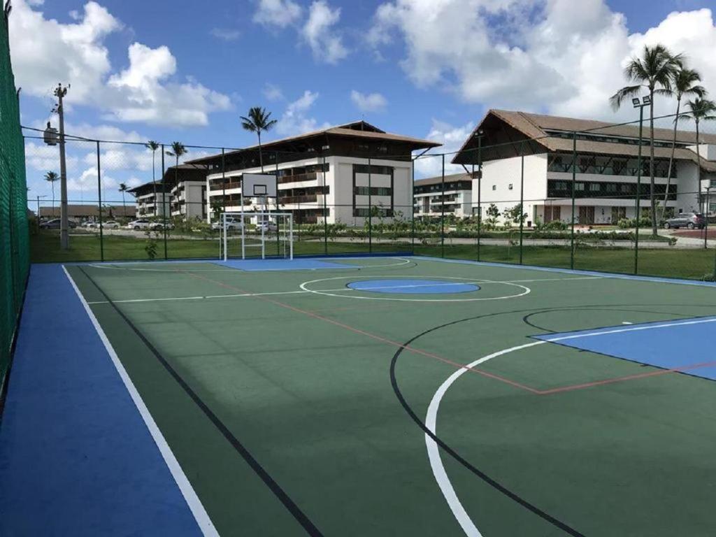 Bangalo Beira Mar Em Porto De Galinhas Hotel ภายนอก รูปภาพ